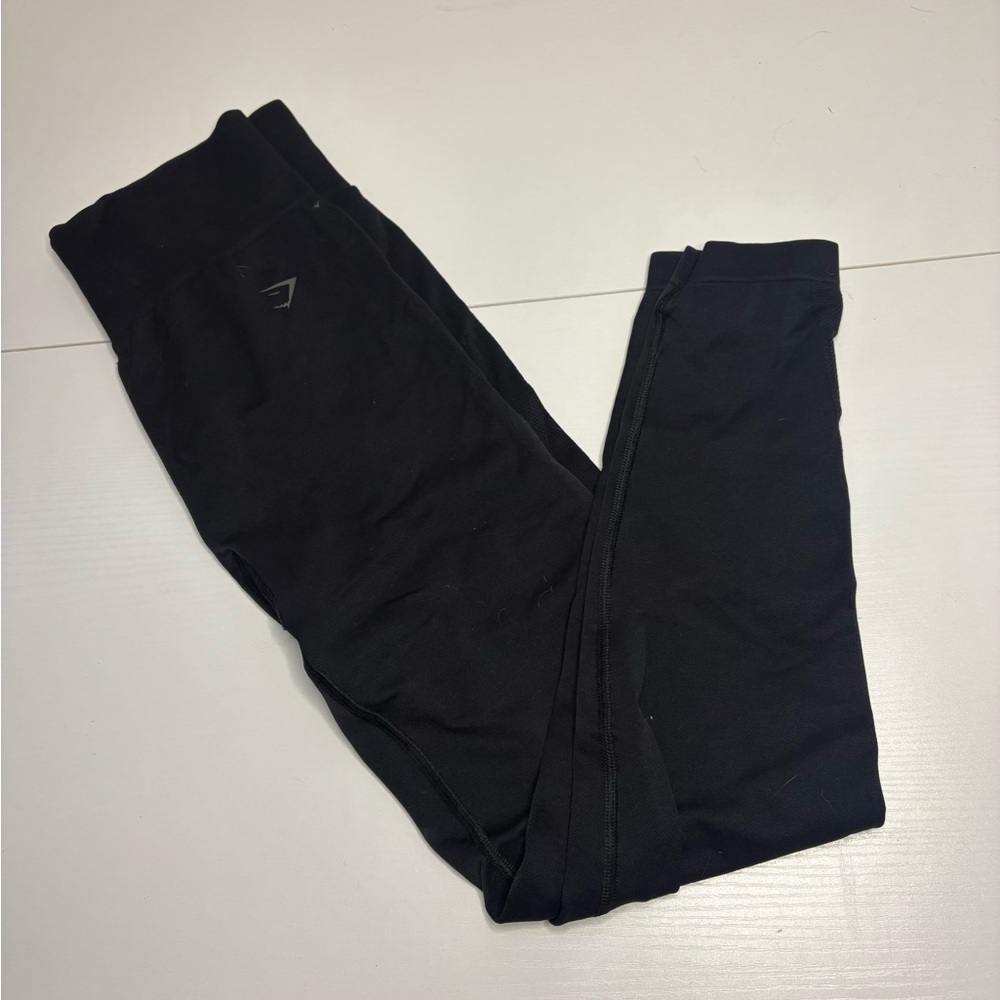 Gymshark Black Leggings